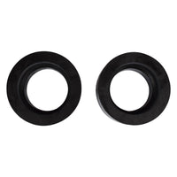 70 Series Land Cruiser Front 50mm Coil Spring Polyurethane Spacers (Pair) - Suitable for 79 Series Landcruiser