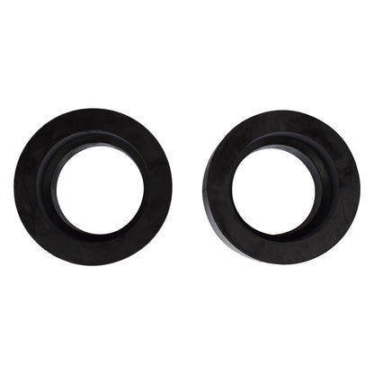 Toyota Land Cruiser Front 50mm Coil Spring Polyurethane Spacers (Pair) - Suitable for 79 Series Landcruiser