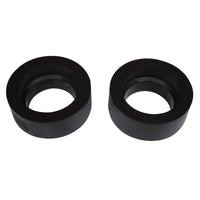 70 Series Land Cruiser Front 50mm Coil Spring Polyurethane Spacers (Pair) - Suitable for 79 Series Landcruiser
