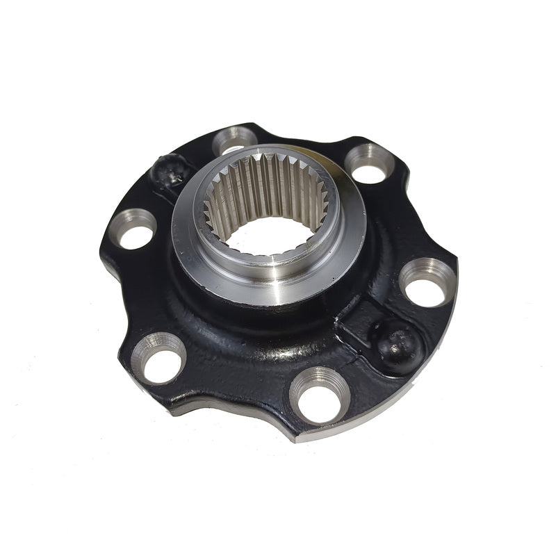 Toyota Land Cruiser Front Axle Drive CV Flange - Suitable for Toyota HDJ100, UZJ100, V8 FZJ105, HZJ105, 105 Series