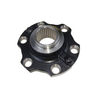 70 Series Land Cruiser Front Axle Drive CV Flange - Suitable for Toyota HDJ100, UZJ100, V8 FZJ105, HZJ105, 105 Series