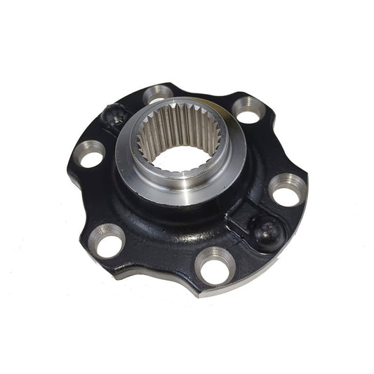Toyota Land Cruiser Front Axle Drive CV Flange - Suitable for Toyota HDJ100, UZJ100, V8 FZJ105, HZJ105, 105 Series