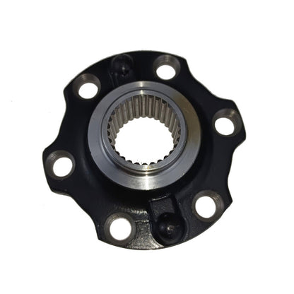 Toyota Land Cruiser Front Axle Drive CV Flange - Suitable for Toyota HDJ100, UZJ100, V8 FZJ105, HZJ105, 105 Series