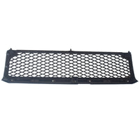 70 Series Land Cruiser Front Black Grille - Suitable For Toyota Landcruiser VDJ 76 79 78 70 Series (2007-08/2023)