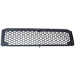 70 Series Land Cruiser Front Black Grille - Suitable For Toyota Landcruiser VDJ 76 79 78 70 Series (2007-08/2023)
