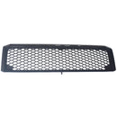 70 Series Land Cruiser Front Black Grille - Suitable For Toyota Landcruiser VDJ 76 79 78 70 Series (2007-08/2023)