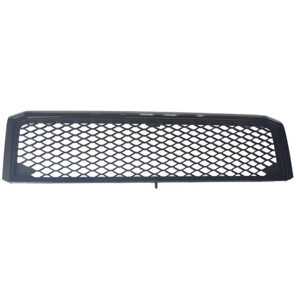 Toyota Land Cruiser Front Black Grille - Suitable For Toyota Landcruiser VDJ 76 79 78 70 Series (2007-08/2023)