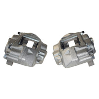 70 Series Land Cruiser Front Brake Calipers (2PCE) - Suitable For Toyota Landcruiser 45 60 70 75 Series Disc 1980-1990