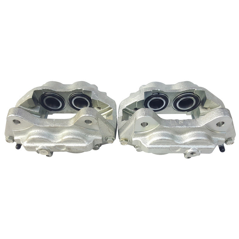 70 Series Land Cruiser Front Brake Calipers (2Pce) - Suitable For Landcruiser HZJ78 HZJ79 FZJ78 FZJ79 78 79 Series