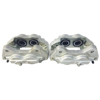70 Series Land Cruiser Front Brake Calipers (2Pce) - Suitable For Landcruiser HZJ78 HZJ79 FZJ78 FZJ79 78 79 Series