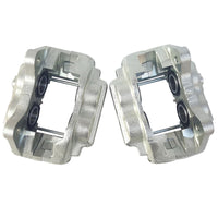 70 Series Land Cruiser Front Brake Calipers (2Pce) - Suitable For Landcruiser HZJ78 HZJ79 FZJ78 FZJ79 78 79 Series
