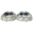 70 Series Land Cruiser Front Brake Calipers (2Pce) - Suitable For Landcruiser HZJ78 HZJ79 FZJ78 FZJ79 78 79 Series