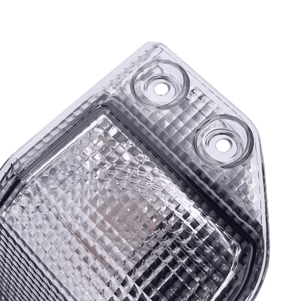 Front Corner Indicator Lights - Facelift 70 Series (2024-) – 70 Series ...
