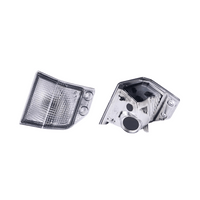 70 Series Land Cruiser Front Corner Indicator Lights - Facelift 70 Series (2024-)