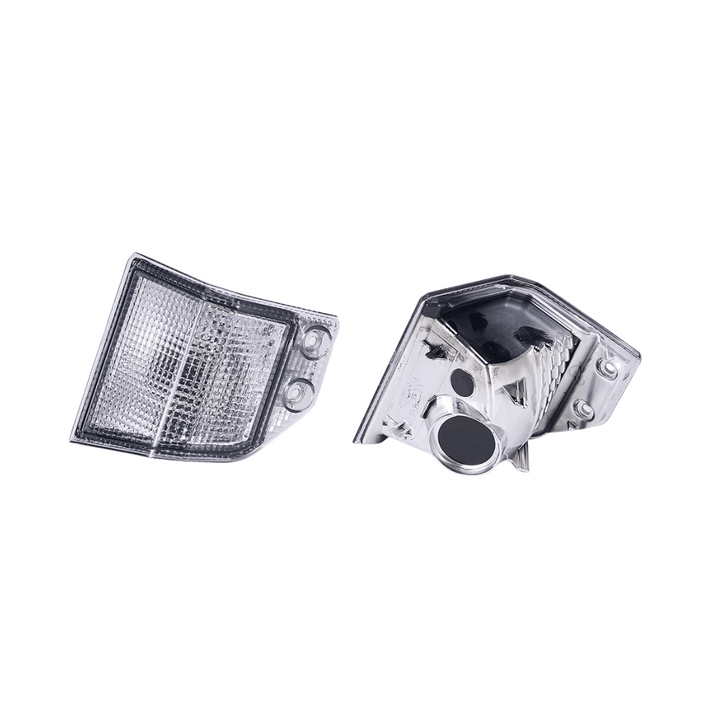 Front Corner Indicator Lights - Facelift 70 Series (2024-) – 70 Series ...