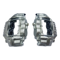 70 Series Land Cruiser Front Disc Brake Calipers - Suitable For Toyota Landcruiser 70 75 Series 90-98