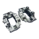 70 Series Land Cruiser Front Disc Brake Calipers - Suitable For Toyota Landcruiser 70 75 Series 90-98