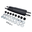 70 Series Land Cruiser Front Gas Shock Absorbers (2Pce)- Suitable For Toyota Landcruiser HDJ78 HDJ79 HZJ78 HZJ79 1999-2007