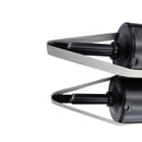 70 Series Land Cruiser Front Gas Shock Absorbers (2Pce)- Suitable For Toyota Landcruiser HDJ78 HDJ79 HZJ78 HZJ79 1999-2007