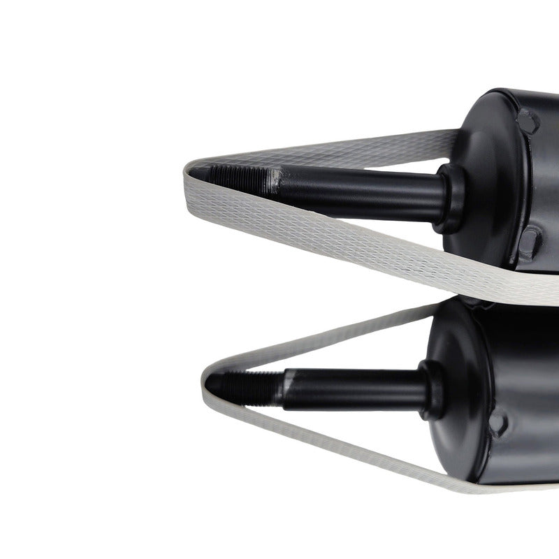 Toyota Land Cruiser Front Gas Shock Absorbers (2Pce)- Suitable For Toyota Landcruiser HDJ78 HDJ79 HZJ78 HZJ79 1999-2007
