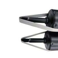 70 Series Land Cruiser Front Gas Shock Absorbers (2Pce)- Suitable For Toyota Landcruiser HDJ78 HDJ79 HZJ78 HZJ79 1999-2007