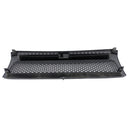 70 Series Land Cruiser Front Matte Black V2 Mesh Grille - Suitable For Toyota Landcruiser VDJ 70 76 78 79 Series (2007-08/2023)