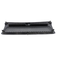 70 Series Land Cruiser Front Matte Black V2 Mesh Grille - Suitable For Toyota Landcruiser VDJ 70 76 78 79 Series (2007-08/2023)