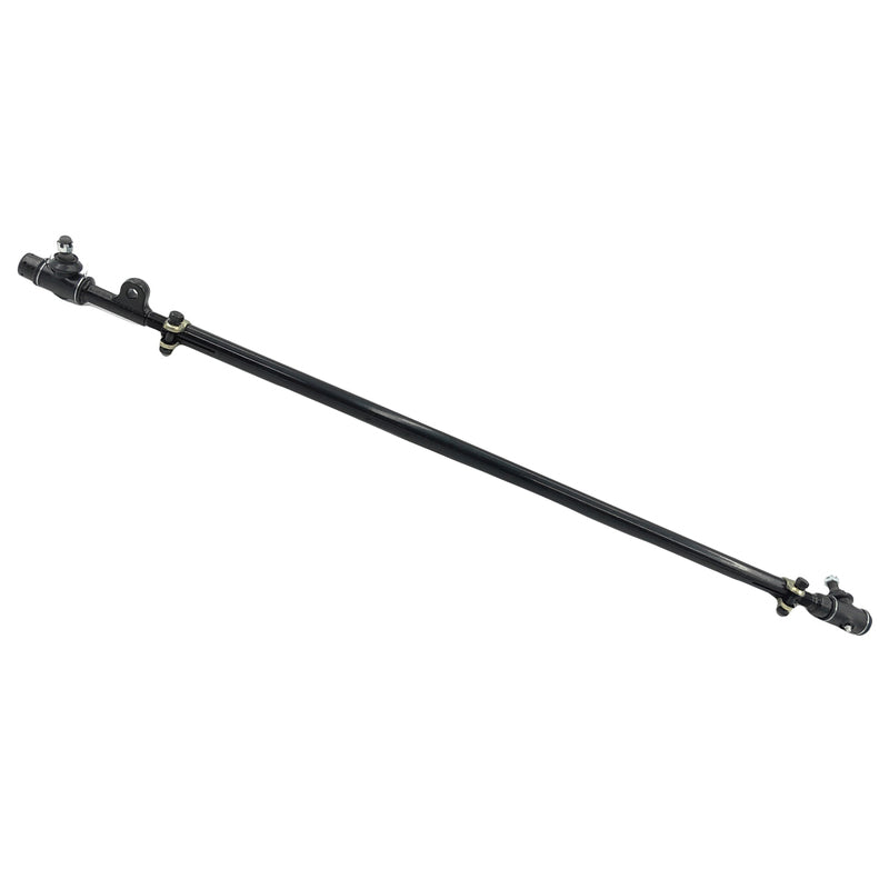 Toyota Land Cruiser Front Relay Rod (Adjustable) - Suitable For Toyota Landcruiser HZJ 78 79 Series 6Cyl 1999-ON