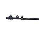 70 Series Land Cruiser Front Relay Rod (Adjustable) - Suitable For Toyota Landcruiser HZJ 78 79 Series 6Cyl 1999-ON