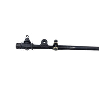 70 Series Land Cruiser Front Relay Rod (Adjustable) - Suitable For Toyota Landcruiser HZJ 78 79 Series 6Cyl 1999-ON