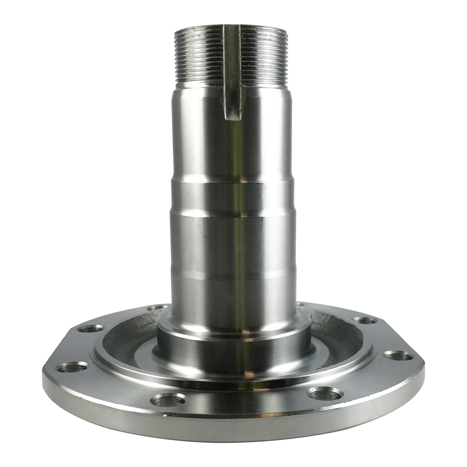 Toyota Land Cruiser Front Steering Knuckle Spindle Hub - Suitable for FJ60, FJ62, FJ70, FJ75, HJ45, HJ47, HJ60, HJ61, HJ75