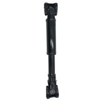 70 Series Land Cruiser Front Tailshaft Drive Shaft - Suitable For Toyota Landcruiser FJ73 HZJ75R