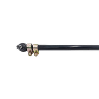 70 Series Land Cruiser Front Track Rod (Adjustable) - Suitable For Toyota Landcruiser HZJ 78 79 Series 6Cyl 1999-ON