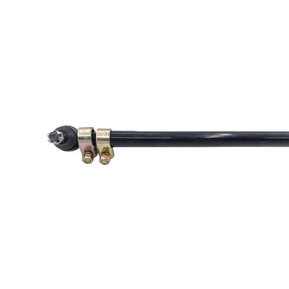 Toyota Land Cruiser Front Track Rod (Adjustable) - Suitable For Toyota Landcruiser HZJ 78 79 Series 6Cyl 1999-ON