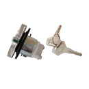 70 Series Land Cruiser Fuel Cap (Lockable with Keys) - Suitable for Landcruiser 40, 60, 70 Series & Hilux