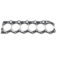 Cylinder Head Gasket 5 Hole Notch for the Toyota LandCruiser 70 & 80 Series