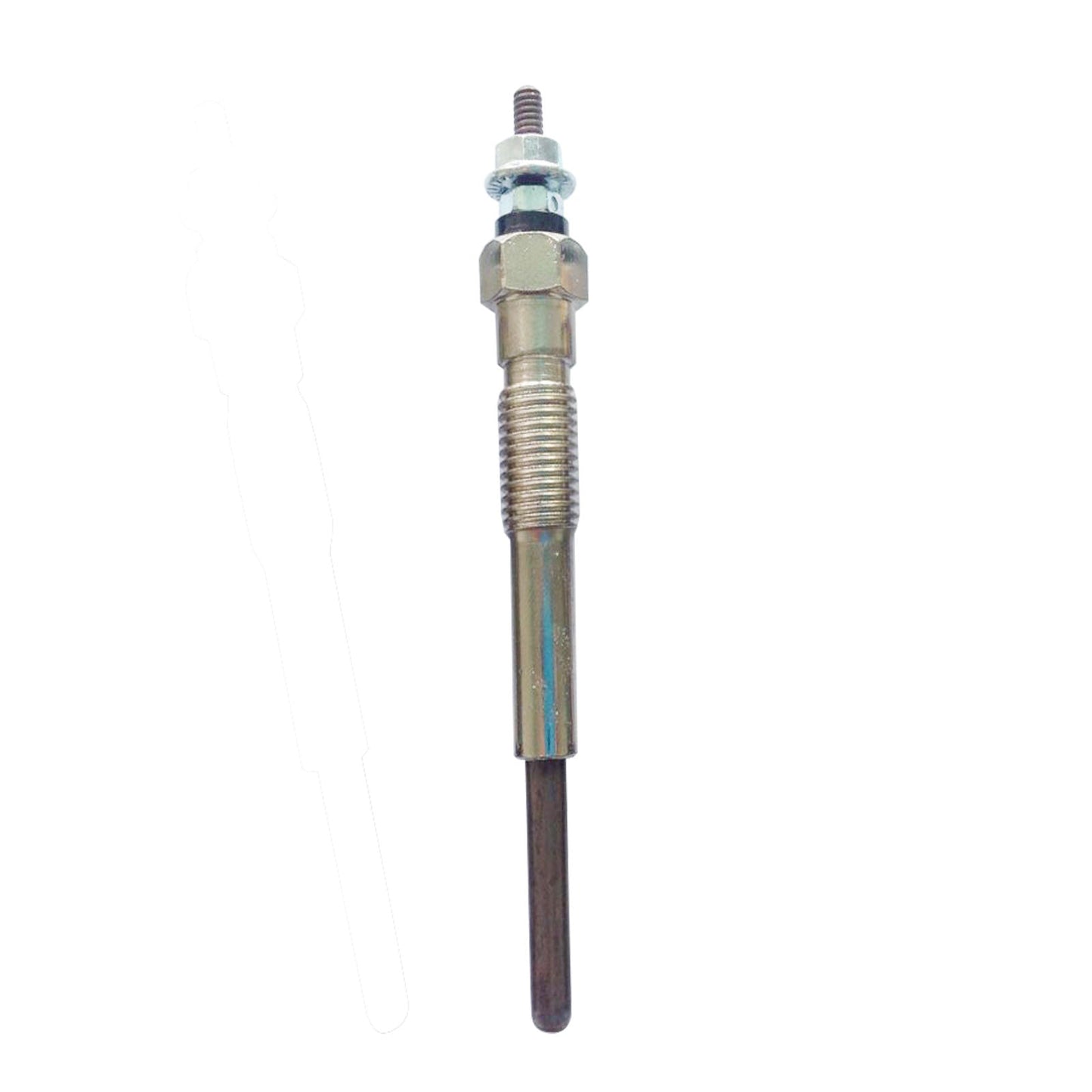 Toyota Land Cruiser Glow Plugs (6 PCE) - Suitable For Toyota Landcruiser HJ60 HJ75 4.0 Diesel LWB W/2H 6cyl 1982-1988