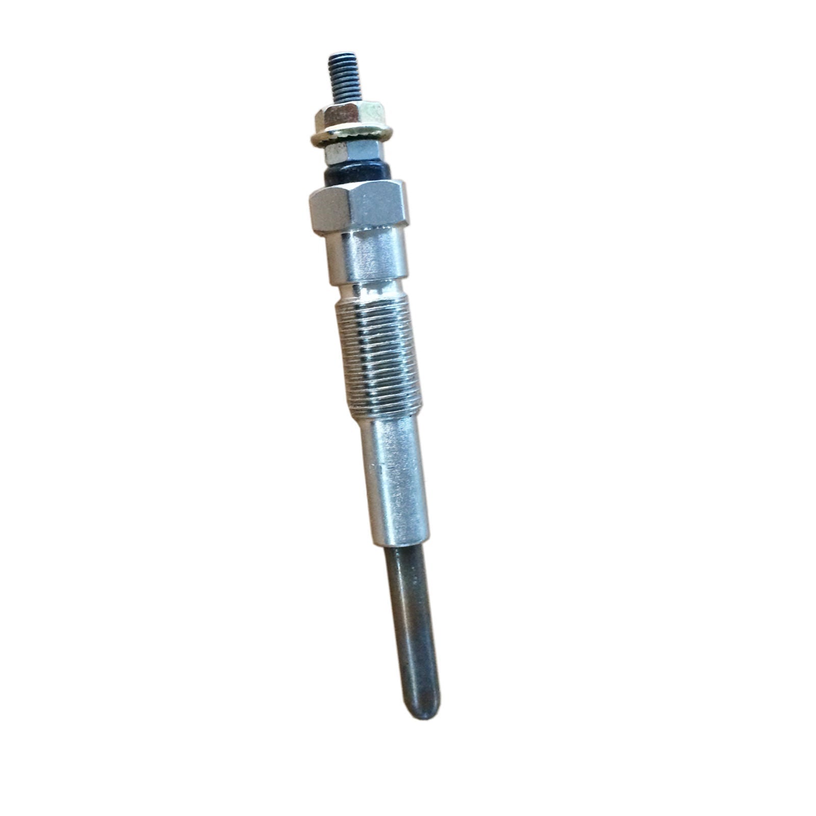 Toyota Land Cruiser Glow Plugs (6 Pcs) - Suitable for Toyota Landcruiser 1HZ 1990-2007 4.2L Diesel 70 80 100 105 Series