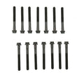 14 Pcs Head Bolt Set for the Toyota LandCruiser 75, 78, 79, 80 & 105 Series