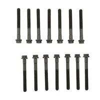 14 Pcs Head Bolt Set for the Toyota LandCruiser 75, 78, 79, 80 & 105 Series