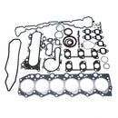 Full Engine + VRS Overhaul Set Inc Head Gasket for the Toyota LandCruiser 75, 78 & 79 Series