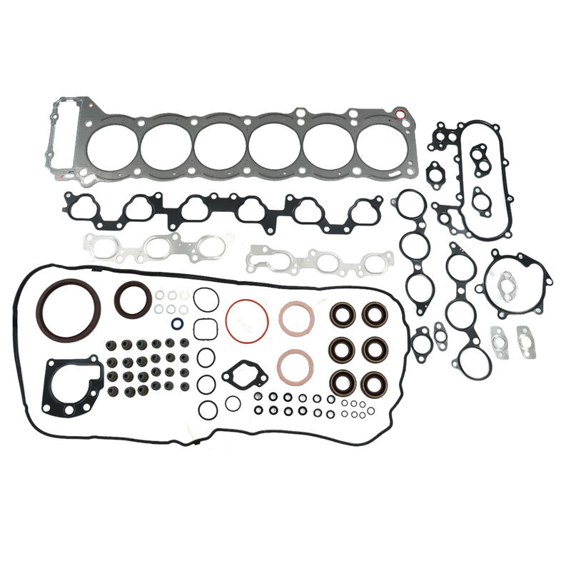 VRS Head Gasket Kit Set for the Toyota LandCruiser 75, 78, 79, 80 & 105 Series