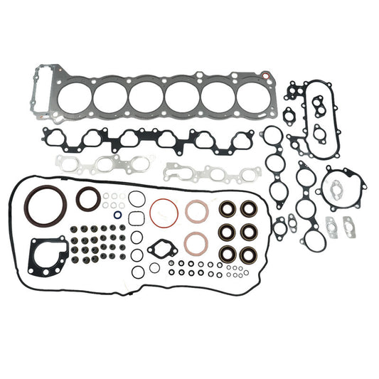 VRS Head Gasket Kit Set for the Toyota LandCruiser 75, 78, 79, 80 & 105 Series
