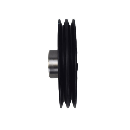 Toyota Land Cruiser Harmonic Balancer Crankshaft Pulley - Suitable for LandCruiser 70 80 Series 1HZ 1HD