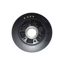 70 Series Land Cruiser Harmonic Balancer Crankshaft Pulley - Suitable for LandCruiser 70 80 Series 1HZ 1HD