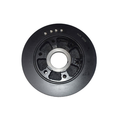 Toyota Land Cruiser Harmonic Balancer Crankshaft Pulley - Suitable for LandCruiser 70 80 Series 1HZ 1HD