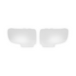 70 Series Land Cruiser Headlight Protectors 70 Series (Pair) (2007-2023)