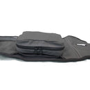 70 Series Land Cruiser Heavy Duty Canvas Organiser Dash Mat (2009–2023)