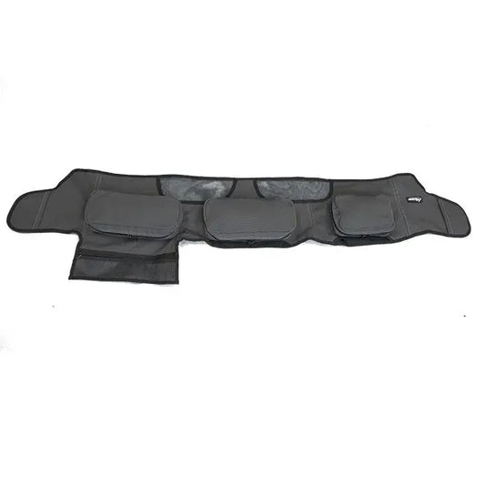 Toyota Land Cruiser Heavy Duty Canvas Organiser Dash Mat (2009–2023)