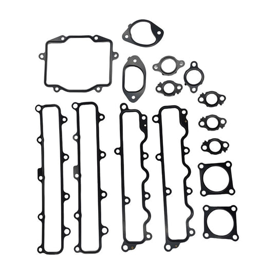 Intake Manifold Gasket Set for the Toyota LandCruiser 79 & 200 Series